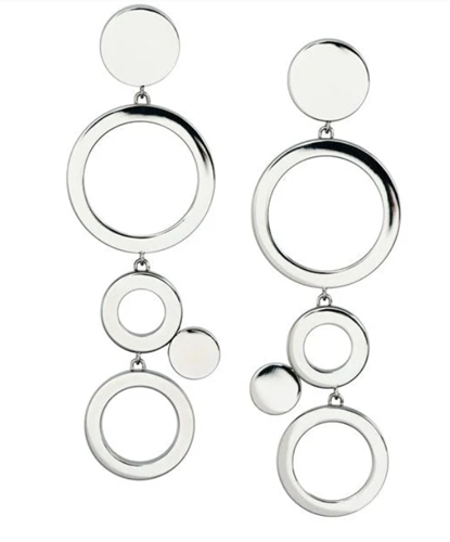 Luna Nova earrings